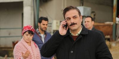 Kalk Gidelim 103.Bölüm posteri