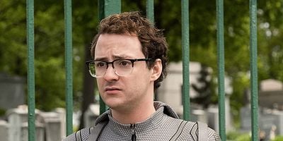 After Midnight posteri