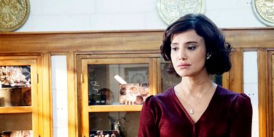 Benim Adım Melek 28.Bölüm posteri