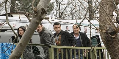 Arka Sokaklar 549.Bölüm posteri