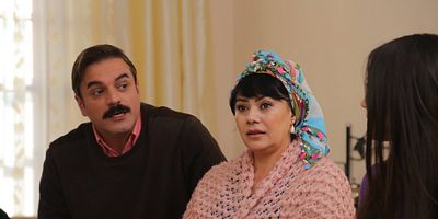 Kalk Gidelim 104.Bölüm posteri