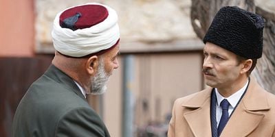 Ya İstiklal Ya Ölüm 9-10.Bölüm posteri