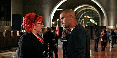 Reflection of Desire posteri