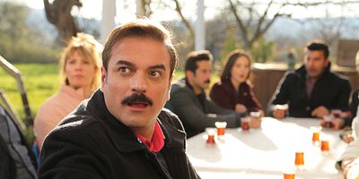 Kalk Gidelim 105.Bölüm posteri