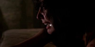 Nanny Dearest posteri