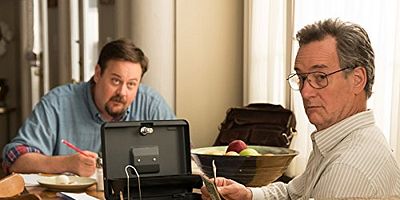 Kiss Me and Smile for Me posteri