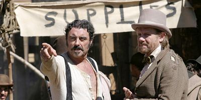 Reconnoitering the Rim posteri