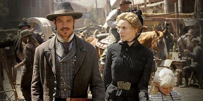 Tell Your God to Ready for Blood posteri