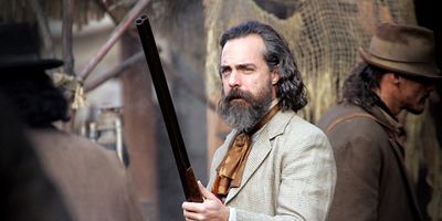 A Constant Throb posteri