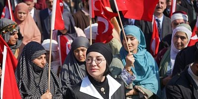 Ya İstiklal Ya Ölüm 11.Bölüm Final posteri