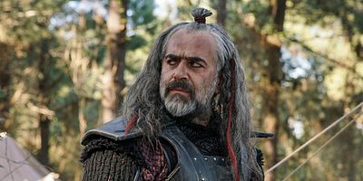 Kuruluş Osman 18.Bölüm posteri