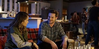 Louder Than A Bomb posteri