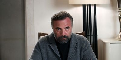 Eşkiya Dünyaya Hükümdar Olmaz 165.Bölüm Sezon Finali posteri