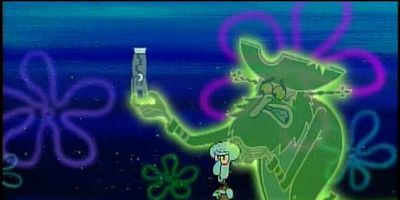 Pre-Hibernation Week/Life of Crime posteri