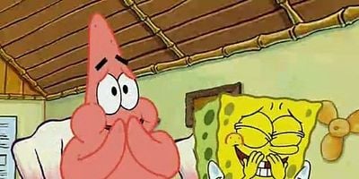 New Student Starfish/Clams posteri