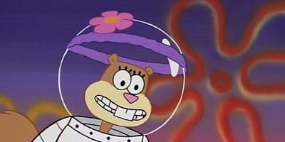 Spongebob Meets The Strangler/Pranks A Lot posteri