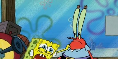 Hocus Pocus/The Thing posteri