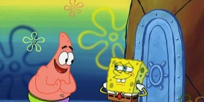 Born to Be Wild/Best Frenemies posteri