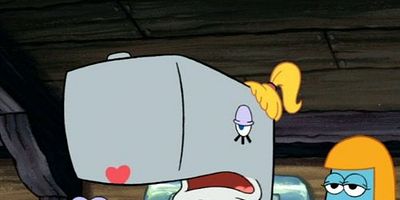 The Slumber Party / Grooming Gary posteri