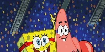 Krusty Krushers / The Card posteri