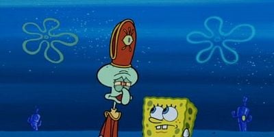 Grandpappy the Pirate / Cephalopod Lodge posteri