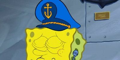 Penny Foolish / Nautical Novice posteri