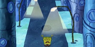 Not Normal / Gone posteri