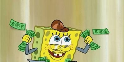 Porous Pocket / Choir Boys posteri