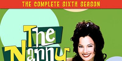 The In-Law Who Came Forever posteri