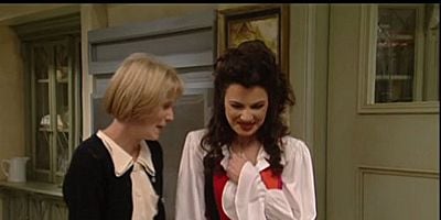 The Nuchslep posteri