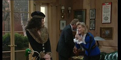 Personal Business posteri