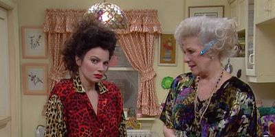 Schlepped Away posteri