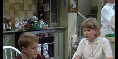 The Gym Teacher posteri