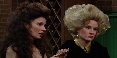 The Whine Cellar posteri