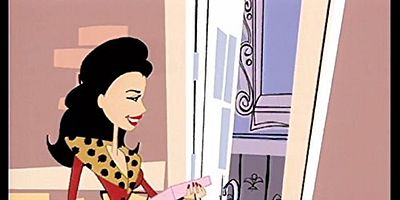 I've Got a Secret posteri