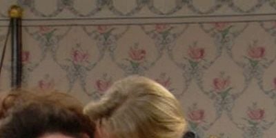 A Fine Friendship posteri