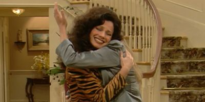 Oy Vey, You're Gay posteri