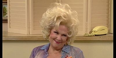 Fran's Roots posteri