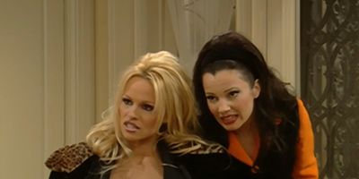 Danny's Dead and Who's Got the Will? posteri