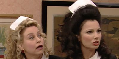 No Muse is Good Muse posteri