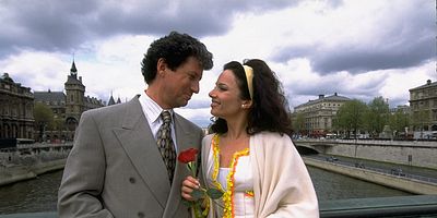 Fran's Gotta Have It - Part 1 posteri