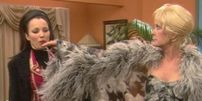 One False Mole and You're Dead posteri