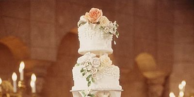 The Wedding - Part 1 posteri