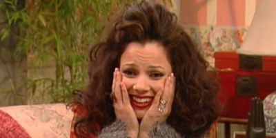 I'm Pregnant - Part 1 posteri