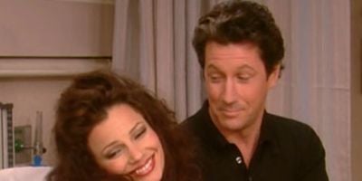 Mom's the Word - Part 2 posteri