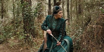 Kuruluş Osman 19.Bölüm posteri