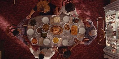 Thanksgiving posteri