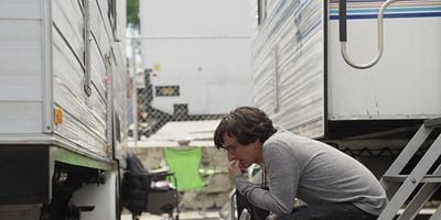 Anniversary Party posteri