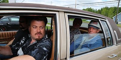 If I Can't Smoke and Swear. I'm Fucked posteri