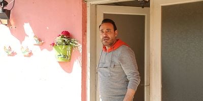 Kalk Gidelim Eve 2.Bölüm posteri